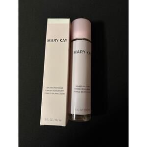 NEW Mary Kay Balancing Toner